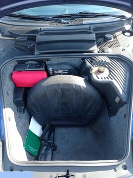 Porsche 911 996 Coupe 3.4 Carrera 300KM 2000 Porsche 911 Carrera 300KM 2000r Świetnie zachowany!, zdjęcie 18