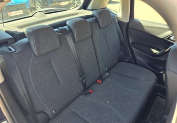 Citroen C3 II Hatchback facelifting 1.2 VTi 82KM 2016 Citroen C3 1,2 Benzyna 82 KM GWARANCJA Zamiana Zarejestrowany 1.2 Benzyna, zdjęcie 13