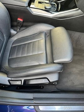 BMW Seria 3 G20-G21 Touring 2.0 320i 184KM 2020 BMW Seria 3 BMW Seria 3 Benzyna Niski Przebieg..., zdjęcie 28