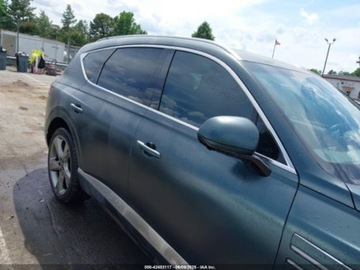  Genesis GV80 3.5T 2023 3.5 Benzyna 375KM, zdjęcie 6