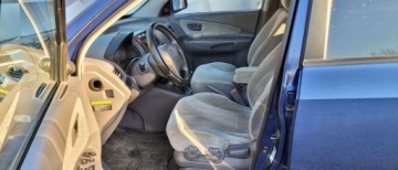 Hyundai Tucson I SUV 2.0 i 16V 141KM 2004 Hyundai Tucson 2.0 141 KM Gaz Klima bezwypadkowy Zarejestrowany 2.0 141KM, zdjęcie 18