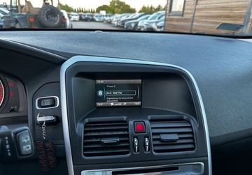 Volvo XC60 I 2011 Volvo XC 60 2,0 Diesel 163 KM GWARANCJA Zamiana Zarejestrowany 2.0 Diesel, zdjęcie 11