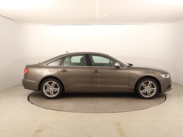 Audi A6 C7 Limousine 3.0 TDI 245KM 2014 Audi A6 3.0 TDI, 241 KM, 4X4, Automat, Skóra, zdjęcie 5