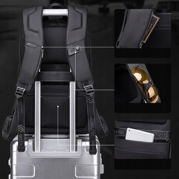 Рюкзак Arctic Hunter для ноутбука 15.6 B00423 USB