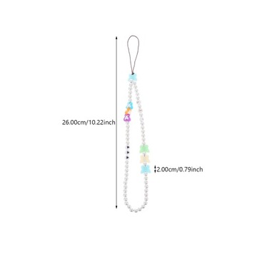 Ремешок-брелок с камерой для сотового телефона Z