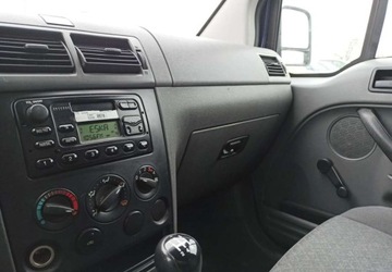 Ford Transit Connect 2005 Ford Transit Connect Ford Transit Connect 220 LWB VAN 1.8 Diesel 75KM, zdjęcie 12