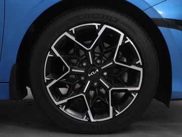 Kia Proceed Shooting Brake 1.5 T-GDI 160KM 2021 Kia ProCeed 1.5 T-GDI, Salon Polska, Serwis ASO, zdjęcie 14