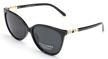 ЖЕНСКИЕ ПОЛЯРИЗОВАННЫЕ СОЛНЦЕЗАЩИТНЫЕ ОЧКИ УФ-УФ