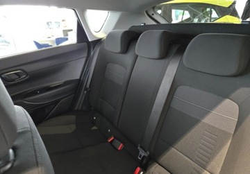 Hyundai Bayon SUV Facelifting 1.0 T-GDI 100KM 2025 Hyundai Bayon Dostepny od reki Executive Rozne kolory Benzyna 100KM, zdjęcie 15