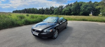 Volvo C70 II 2009 VOLVA C70 2.0D Skóra Auyomat Cabrio, zdjęcie 3