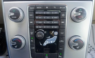 Volvo 2017 Volvo V60 Cross Country Cross Country 2.0 D4 190KM Automat Jasna skora Kam, zdjęcie 22