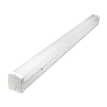 Oprawa sufitowa lampa panel LED 45W 5000lm 120cm