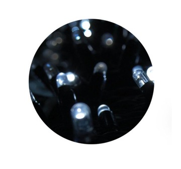 МОЩНЫЕ РОЖДЕСТВЕНСКИЕ ОГНИ 100 СВЕТОДИОДОВ НАРУЖНАЯ ПРОГРАММА DENSE 6M РОЖДЕСТВЕНСКАЯ ЕЛКА МУЛЬТИ