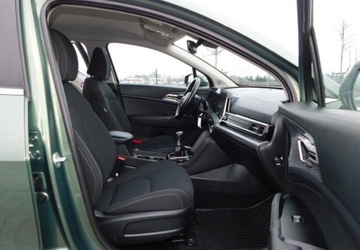 Kia Sportage V SUV 1.6 T-GDI 150KM 2022 Kia Sportage Gwarancja Bezwypadkowy 100 Model 2023r 1.6 Benzyna 150KM, zdjęcie 7
