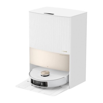 DREAME L20 ULTRA ИНТЕЛЛЕКТУАЛЬНЫЙ РОБОТ-УБОРЩИК С НАБОРОМ ФУНКЦИЙ ДЛЯ УБОРКИ ШВАБРЫ