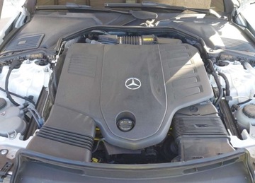 Mercedes CLE Coupe 3.0 450 381KM 2024 Mercedes-Benz CLE MERCEDES-BENZ CLE 450 4MATIC 3.0 Benzyna 380KM, zdjęcie 11