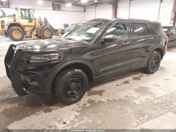 Ford 2020 Ford Inny 2020 FORD POLICE INTERCEPTOR 3.3 Benzyna 285KM, zdjęcie 2