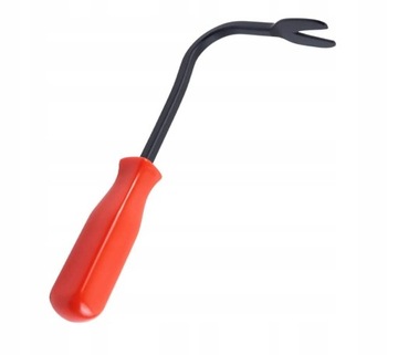 ŚCIĄGACZ WYJMAK OTWIERAK DO SPINEK TAPICERKI NARZĘDZIE DO DEMONTAŻU