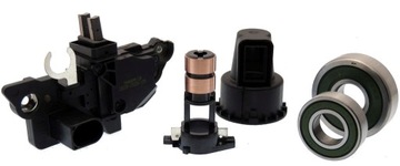 Zestaw Naprawczy Alternatora Bosch Audi VW Seat