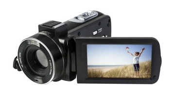 AGFAPHOTO Камера Realimove CC2700 2,7K