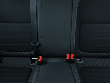 Skoda Fabia III Kombi Facelifting 1.0 MPI 60KM 2021 Skoda Fabia 1.0, Salon Polska, GAZ, Klima, zdjęcie 9