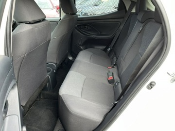 Toyota Yaris IV Hatchback 1.0 VVT-i 72KM 2022 Toyota Yaris 1.0 VVTi - Gaz/ Radar / Asystent Pasa, zdjęcie 31