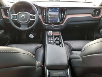 Volvo XC60 II 2023 Volvo XC 60 Ultimate 2023 2.0l 2.0 Benzyna 247KM, zdjęcie 8