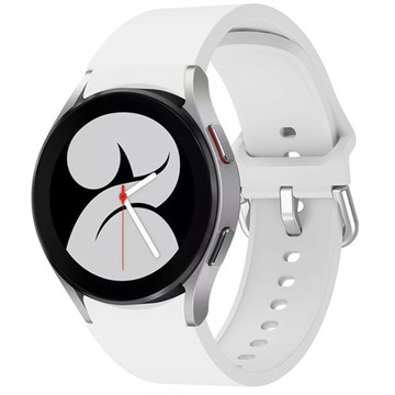 РЕЗИНОВЫЙ РЕМЕШОК ДЛЯ GALAXY WATCH 4 / CLASSIC