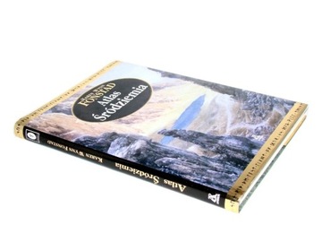 Fonstad ATLAS ŚRÓDZIEMIA ZIELONA