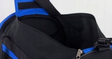 TORBA FITNESS PODRÓŻNA SPORTOWA PRODUKT PL