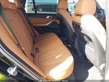BMW X5 G05 2025 BMW X5 2025r., Sdrive40I, od ubezpieczalni 3.0 Benzyna 375KM, zdjęcie 9