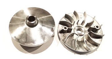 Komplet WARIATOR Skuter 4t gy6 125 150 Romet Junak Barton Zipp Baotian Ques