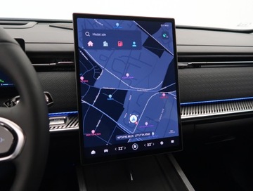  Jaecoo 7 1.6 TGDI, Serwis ASO, 4X4, Automat, zdjęcie 14