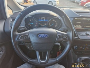 Ford C-MAX II Grand C-MAX Facelifting 2.0 TDCi 150KM 2015 Ford C-MAX Led Bardzo Bogato Wyposazony Pierw. Wlasciciel 2.0 Diesel, zdjęcie 16