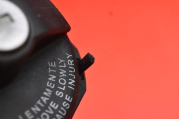 КРЫШКА ТОПЛИВОБАЛКА CITROEN NEMO 1.3 HDI 75 л.с. 08-15