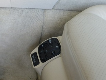 Mercedes Klasa E W211 Sedan W211 3.5 V6 (350) 272KM 2005 Mercedes E 350 3.5 V6 270KM/Beżowe skóry/ I, zdjęcie 15