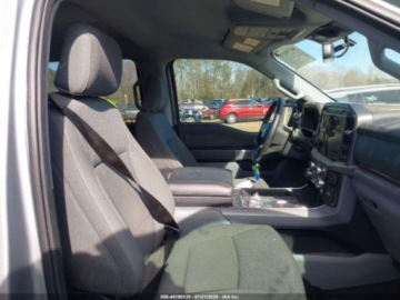 Ford 2024 Ford F150 Xlt 2024 5.0 Benzyna 400KM, zdjęcie 9