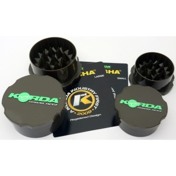 Корда Дробилка Круша Малая - Маленькая