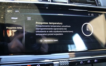  DS Automobiles DS 7 Crossback 1.6 E-Tense Bastille 225 KM PHEV SalonPL, zdjęcie 26