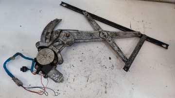 CR-V IV FACELIFT ZVEDÁK MECHANIZMUS OKNO LEVÝ PŘEDNÍ