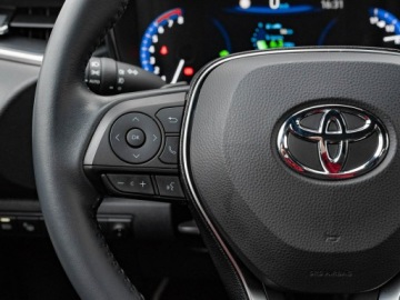 Toyota Corolla XII 2021 Toyota Corolla WD0533S#2.0 Hybrid Comfort Podgrz.f, zdjęcie 13