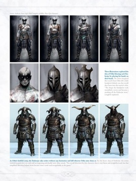 ОРИГИНАЛЬНЫЙ АРТБУК GOD OF WAR RAGNAROK DELUXE