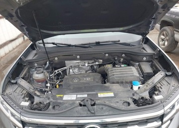 Volkswagen 2022 Volkswagen Atlas 2022r., 2.0t Se Wtechnology, 2L, od ubezpieczalni 2.0, zdjęcie 13