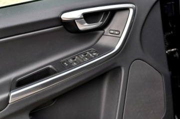 Volvo XC60 I SUV 2.0 D4 163KM 2012 Volvo XC 60 R-Desing Xenon Skóra Navi Blisy Radar, zdjęcie 17