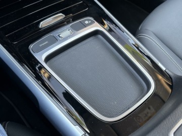 Mercedes GLB SUV 1.3 200 163KM 2023 Mercedes-Benz GLB 200 Poliftowy/ Podgrzewana kiero, zdjęcie 22