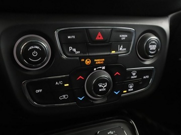 Jeep Compass II SUV 2.0 MJD 140KM 2018 Jeep Compass Night Eagle 4x4 automat navi kamera, zdjęcie 27