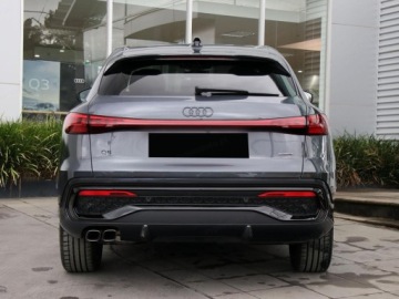 Audi 2026 2.0 TDI quattro S line Sportback (204 KM) Kamery obserwujące otoczenie, zdjęcie 1