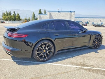 Porsche Panamera II Liftback 3.0 330KM 2018 Porsche Panamera 4 2018 3.0 Benzyna 330KM, zdjęcie 3