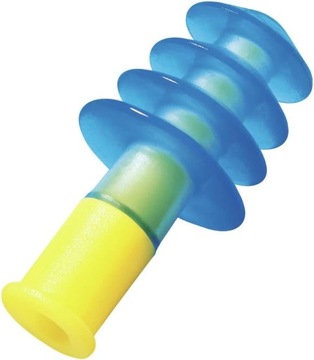 Анти -карлевые вставки для уха на струне Говард Лейт Fusion