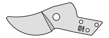 Felco 210/3 Сменное лезвие для секатора F 210A/C